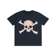 Targeted Skull T-Shirt