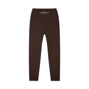 Targeted Athletics Womens High-Waisted Yoga Leggings