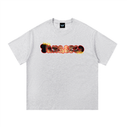 Targeted Graffiti T-Shirt