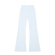 Targeted Athletics Women's High-Waisted Flare Leggings