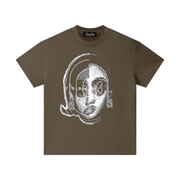 Targeted Kids Headshot T-Shirt