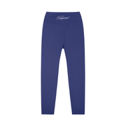 Targeted Athletics Womens High-Waisted Yoga Leggings