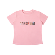 Once You're A Threat Wmns T-shirt