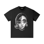 Targeted Kids Headshot T-Shirt