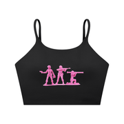 Targeted Athletics Women's Sports Bra