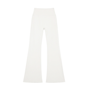 Targeted Athletics Women's High-Waisted Flare Leggings