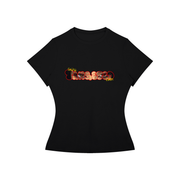 Targeted Graffiti Wmns T-Shirt