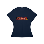 Targeted Graffiti Wmns T-Shirt